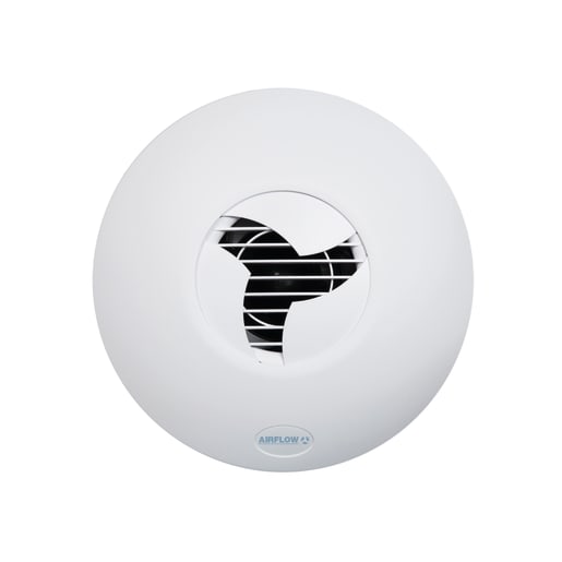 Airflow iCON 30 Mixed Flow Fan 240V