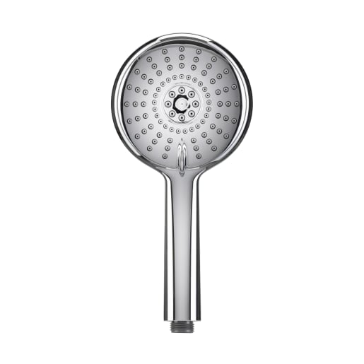 Varone Five Function Shower Handset