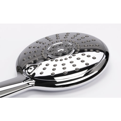 Varone Five Function Shower Handset