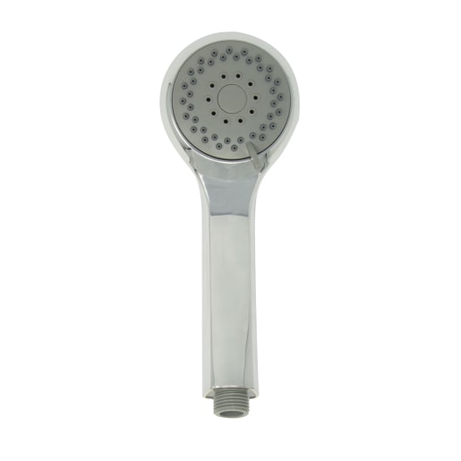 Amalfi Three Function Shower Handset