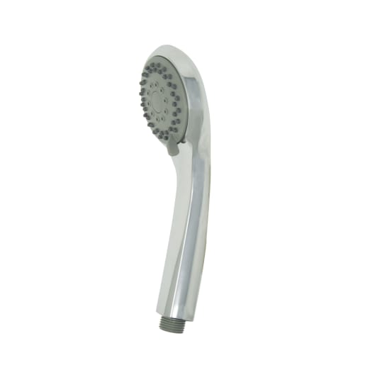 Amalfi Three Function Shower Handset
