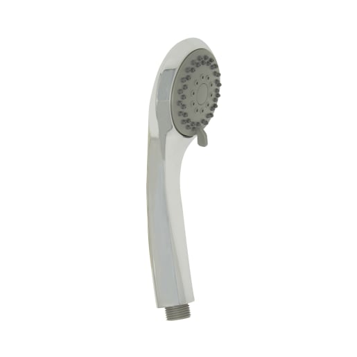 Amalfi Three Function Shower Handset