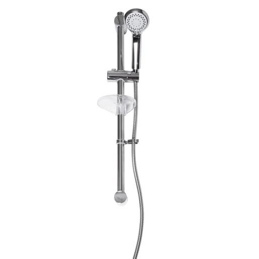 Amalfi Three Function Shower Set