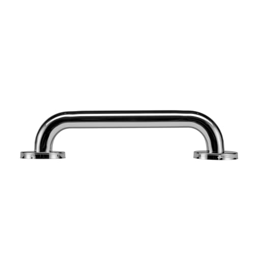 Stainless Steel Straight Grab Bar 300mm