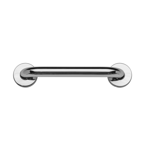 Stainless Steel Straight Grab Bar 300mm