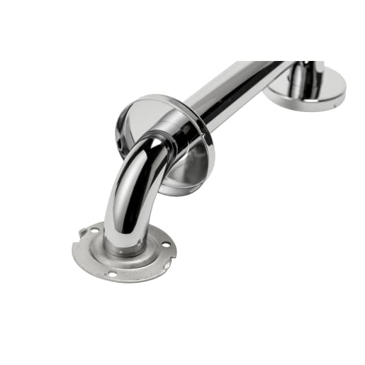 Stainless Steel Straight Grab Bar 300mm