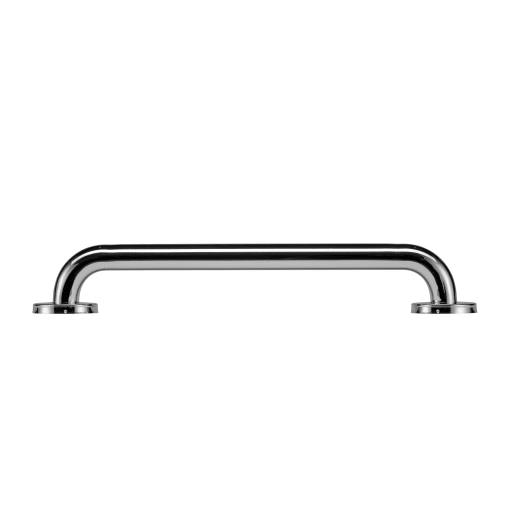 Stainless Steel Straight Grab Bar 450mm
