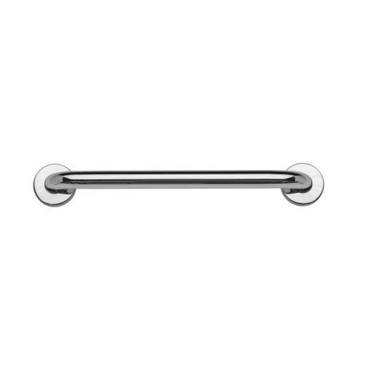 Stainless Steel Straight Grab Bar 450mm