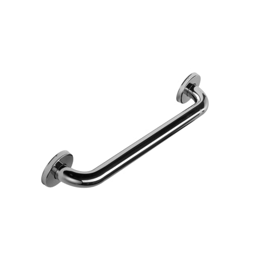 Stainless Steel Straight Grab Bar 450mm