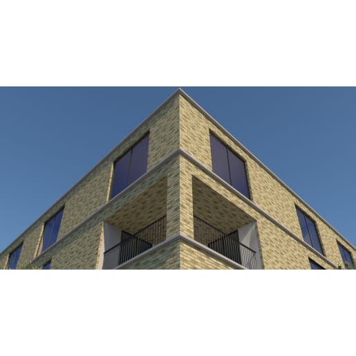Bespoke Arethusa Multi 215 x 65mm