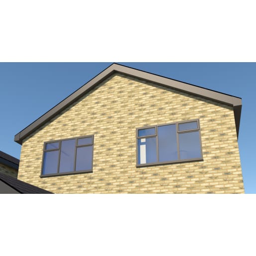 Bespoke Arethusa Multi 215 x 65mm