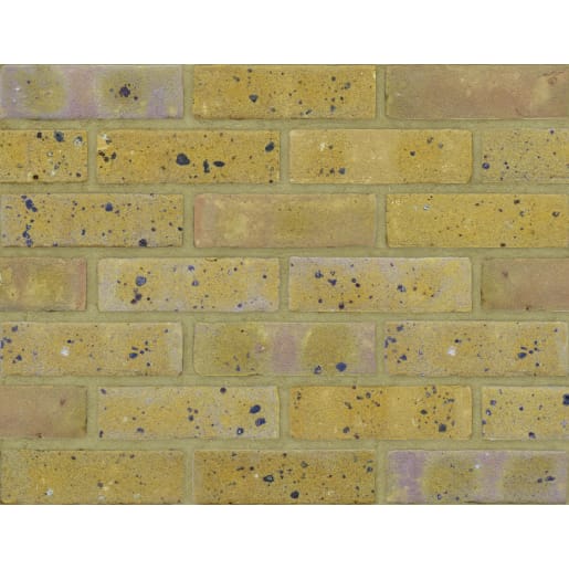 Bespoke Kent Yellow 215 x 65mm