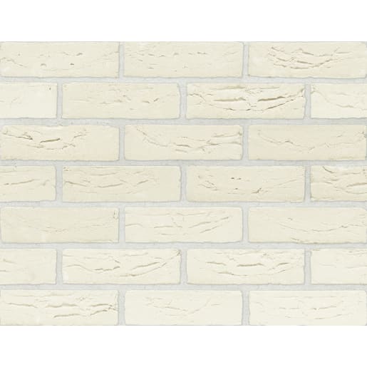 Bespoke Nordic White 215 x 65mm