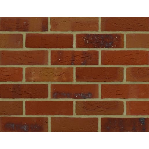Bespoke Orion Orange Multi 215 x 65mm