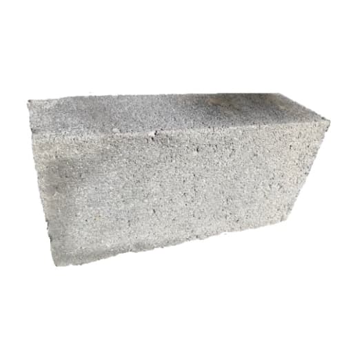 Broome Bros Donlite Medium Dense Block 7.3N 440 x 215 x 140mm