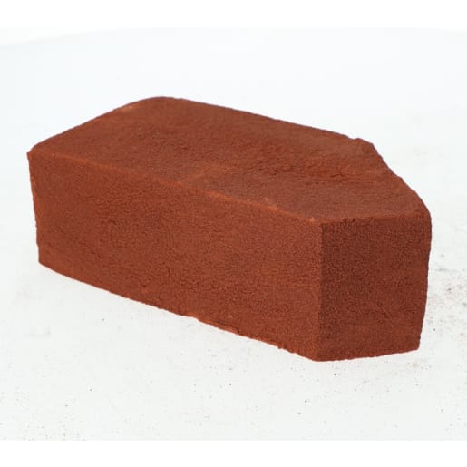 Wienerberger Terca AN.1.2 45 Degree External Squint Brick 65mm Warnham Red