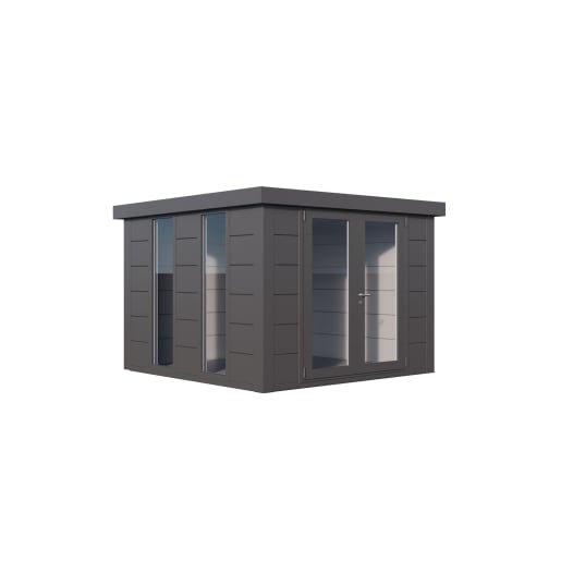 Telluria Luminato 2424 Garden Room 2400 x 2400mm