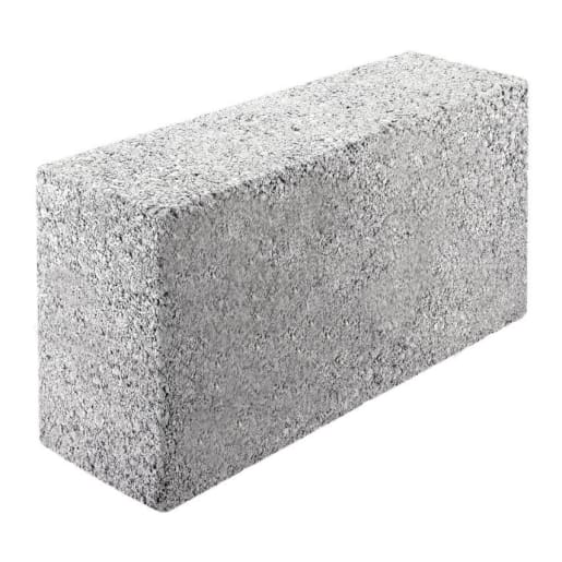 CAMBRIAN Solid Dense Block 7.3N 440 x 215 x 140mm