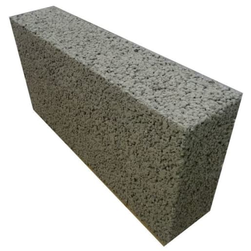 CCP Modulite Medium Dense Block 3.6N 440 x 215 x 100mm