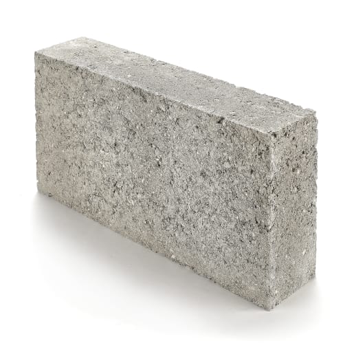 Jewson concrete hot sale blocks