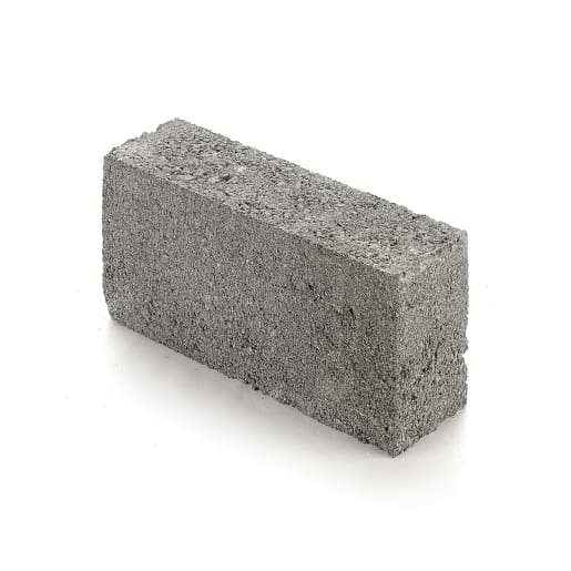 Medium dense hot sale concrete blocks