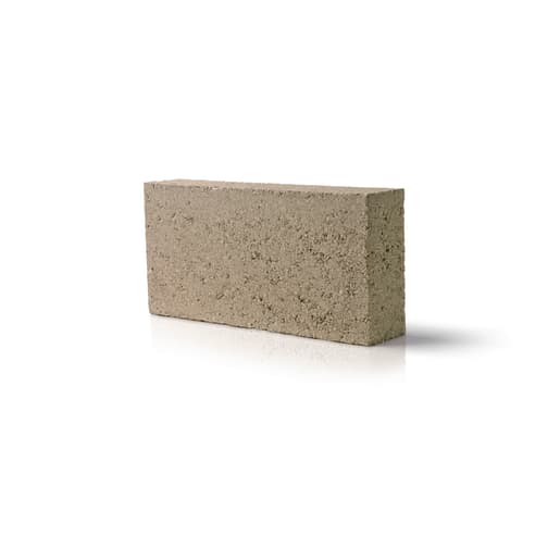 FORTERRA Evalast Solid Dense Block 7.3N 440 x 215 x 140mm