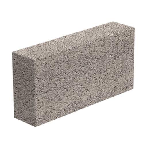 Newlay Newcon Solid Dense Block 7.3N 440 x 215 x 140mm