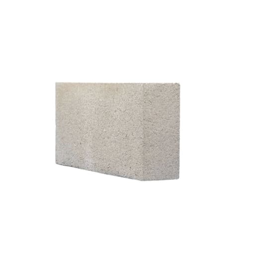 FOSTERVILLE Solid Dense Block 7.3N 440 x 215 x 140mm