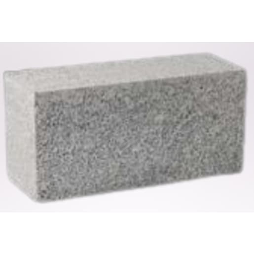 GRS Medium Dense Block 7.3N 440 x 215 x 140mm