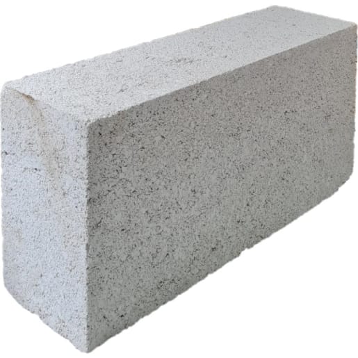 GRS Solid Dense Block 7.3N 440 x 215 x 140mm