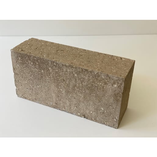 Hbp Solid Dense Block 7.3n 440 X 215 X 140mm