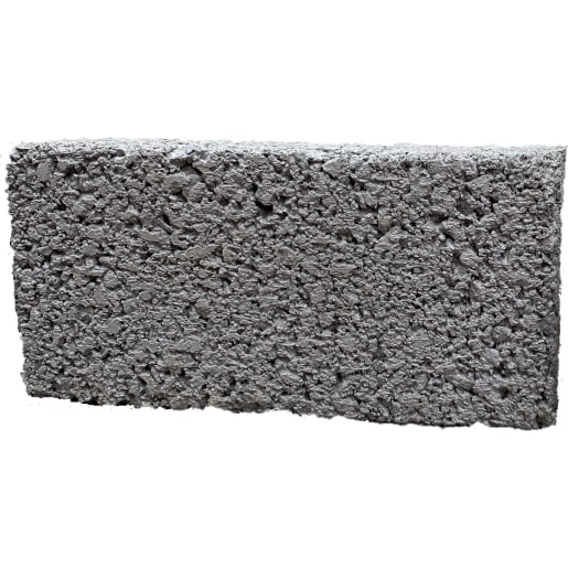 Hillhouse Solid Dense Block 7.3N 440 x 215 x 100mm