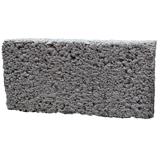 Hollow concrete blocks sales jewsons