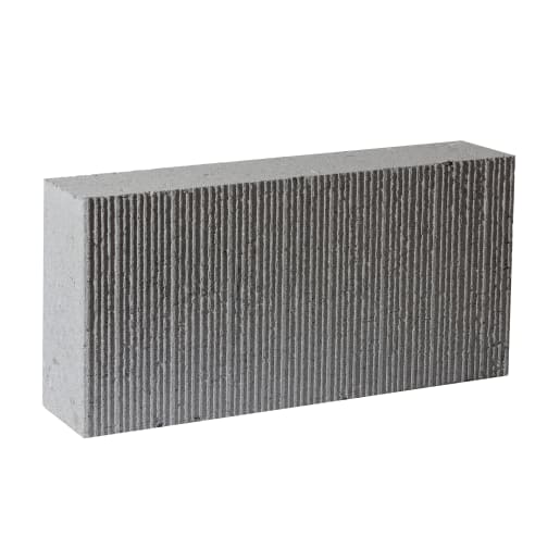 Lignacite Ash GP Medium Dense Block 7.3N 440 x 215 x 100mm