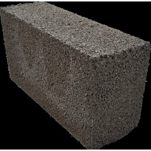 S Morris Solid Dense Block 7.3N 440 x 215 x 140mm