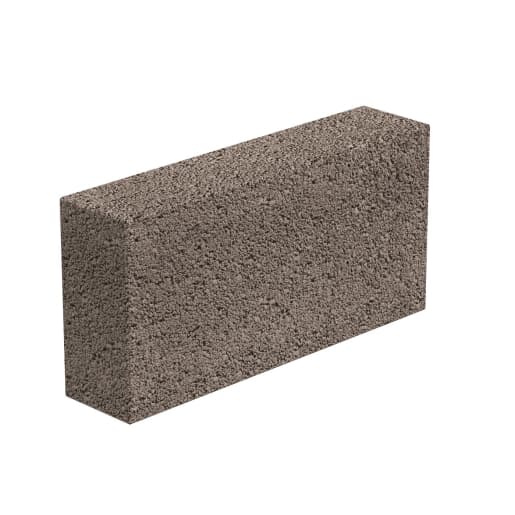 Tarmac Hemelite Medium Dense Block 7.3N 440 x 215 x 100mm