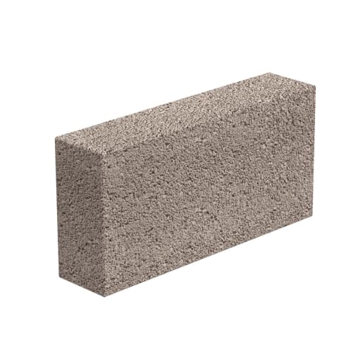 Tarmac Topcrete Solid Dense Block 7.3N 440 x 215 x 140mm