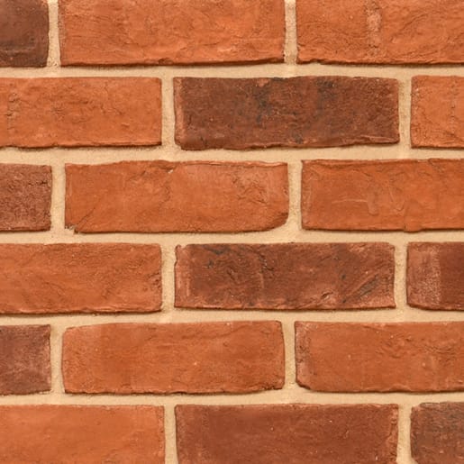 Imperial Bricks Handmade Country Blend Brick 68mm