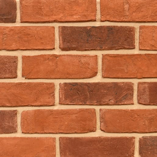 Imperial Bricks Handmade Country Blend Brick 73mm