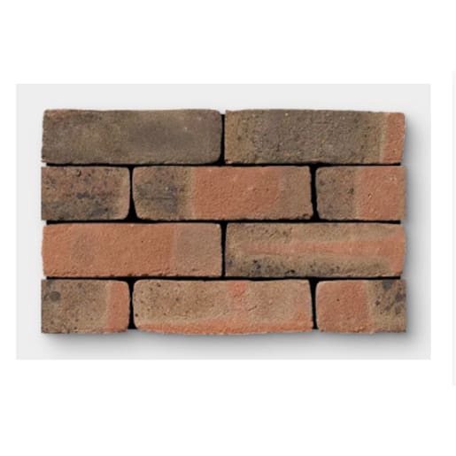 Ibstock Ashdown Bexhill Brick 65mm Dark