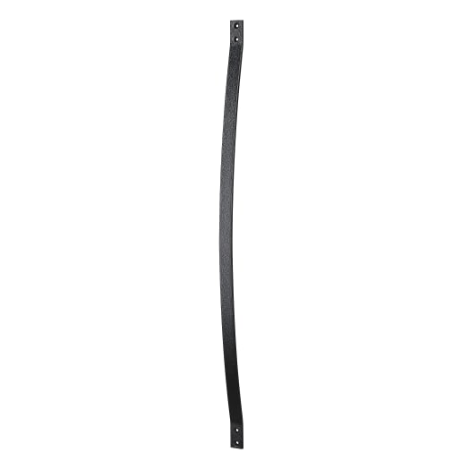 Richard Burbidge 5 Metal Abbey Baluster 820 x 260 x 60mm