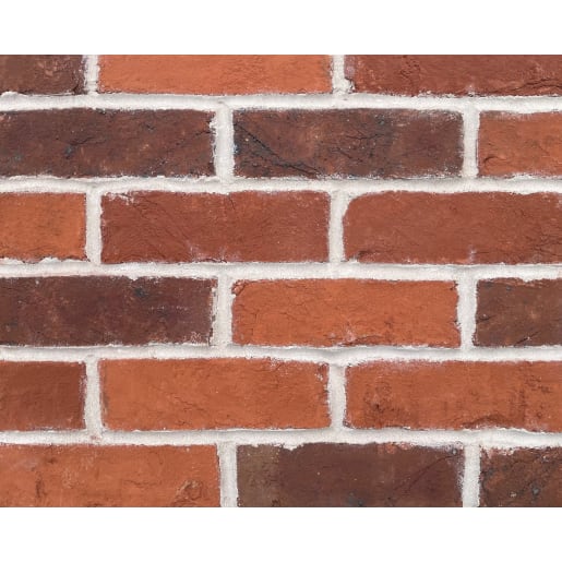 Classic Brick Borley Blend Handmade 65mm