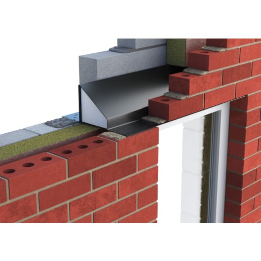 Catnic Cavity Wall Lintel 1500mm