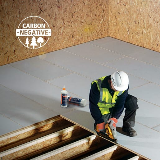 Cabershield Plus P5 FSC TG4 2400 x 600 x 22mm