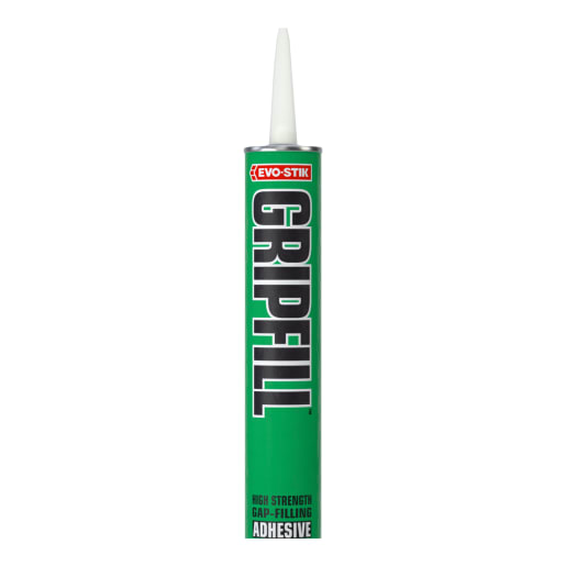 Evo-Stik Gripfill Adhesive 350ml