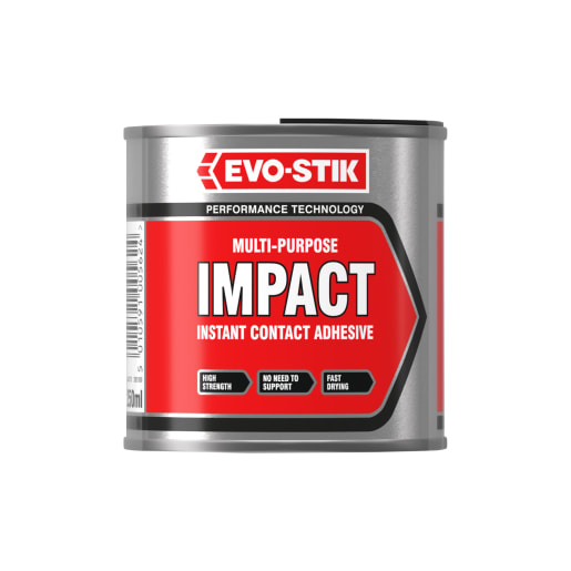 Evo-Stik Impact Adhesive 250ml