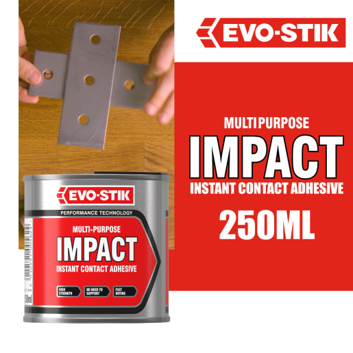 Evo-Stik Impact Adhesive 250ml