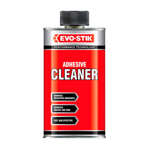 Evo-Stik Adhesive Cleaner 250ml