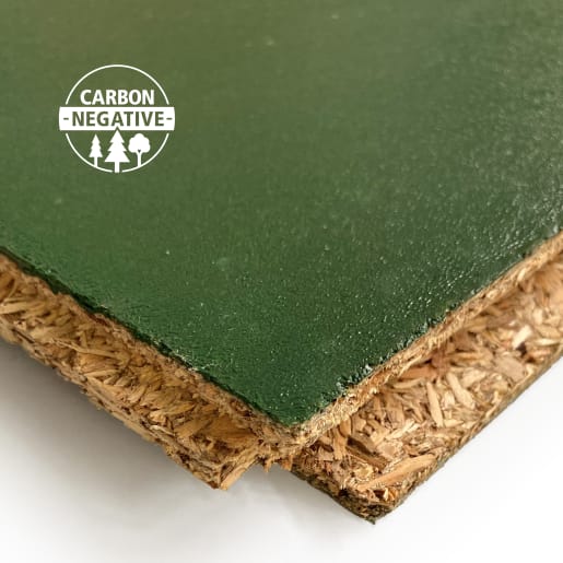 Cabershield Eco P5 FSC TG4 2400 x 600 x 22mm