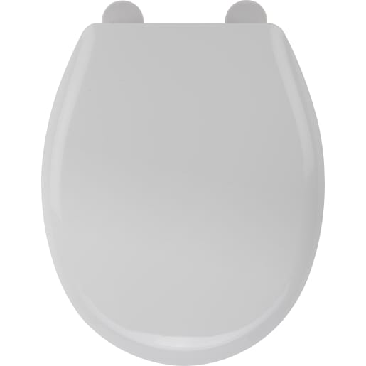 Canada Easy Fix Toilet Seat